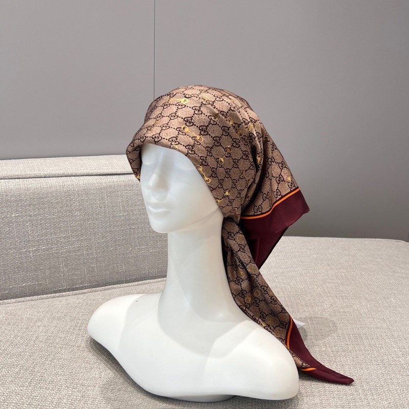 Gucci Scarf