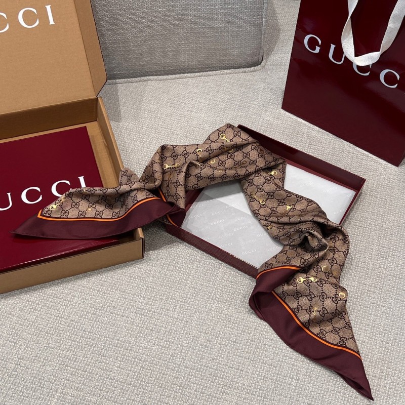 Gucci Scarf