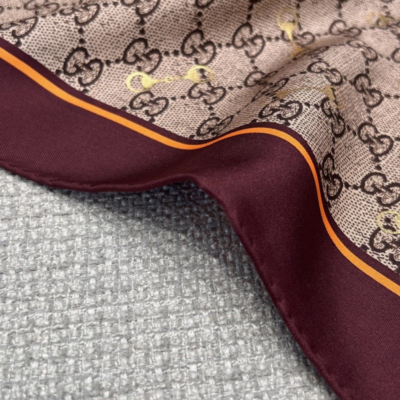 Gucci Scarf