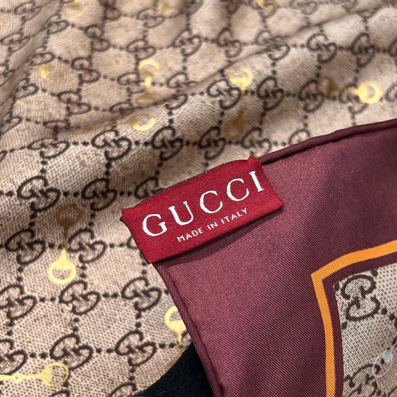 Gucci Scarf