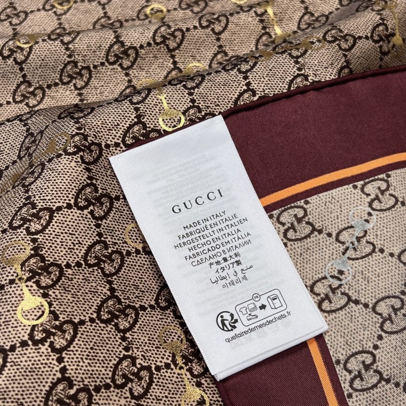 Gucci Scarf