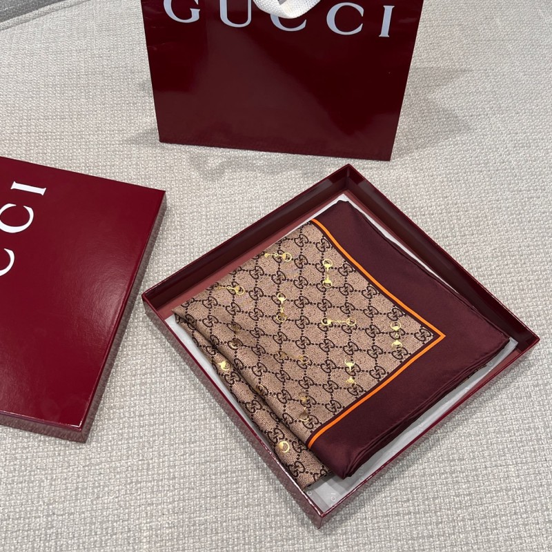 Gucci Scarf