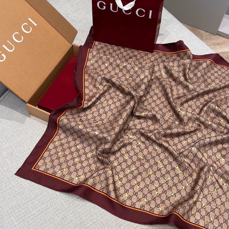 Gucci Scarf