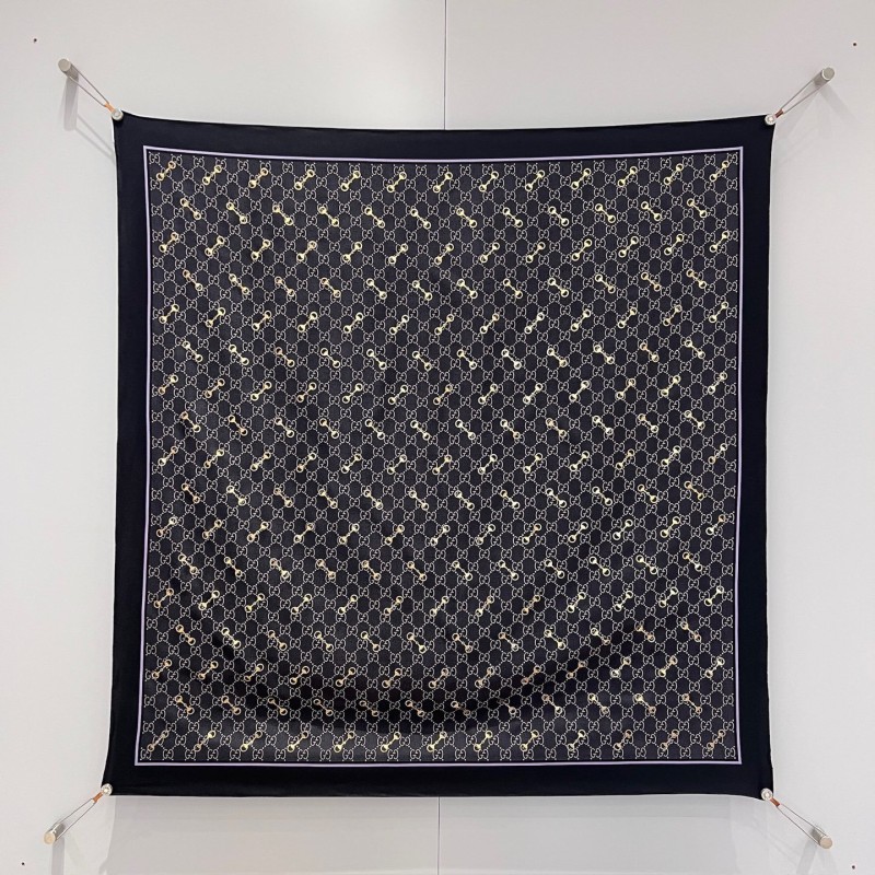 Gucci Scarf
