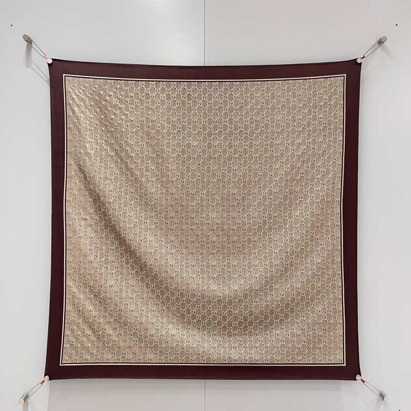 Gucci Scarf