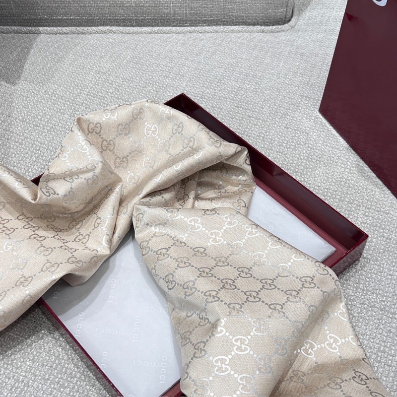 Gucci Scarf