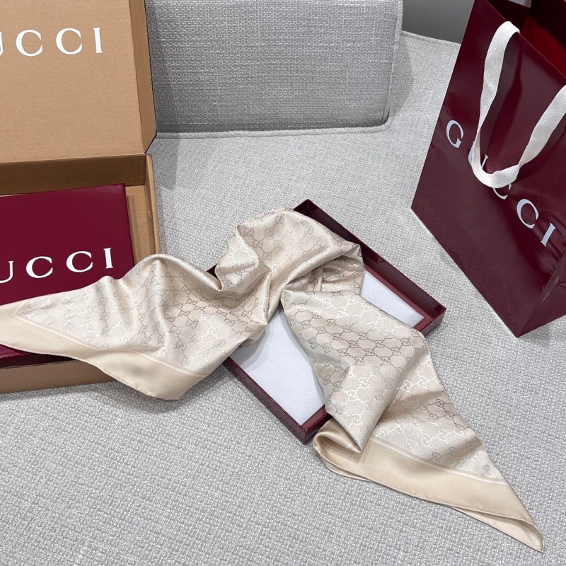 Gucci Scarf