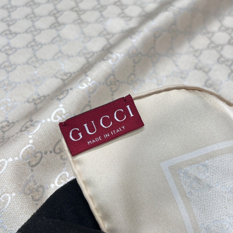 Gucci Scarf