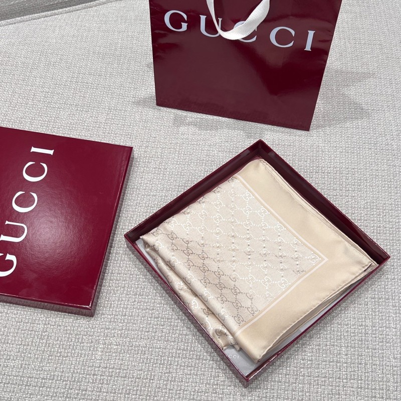 Gucci Scarf
