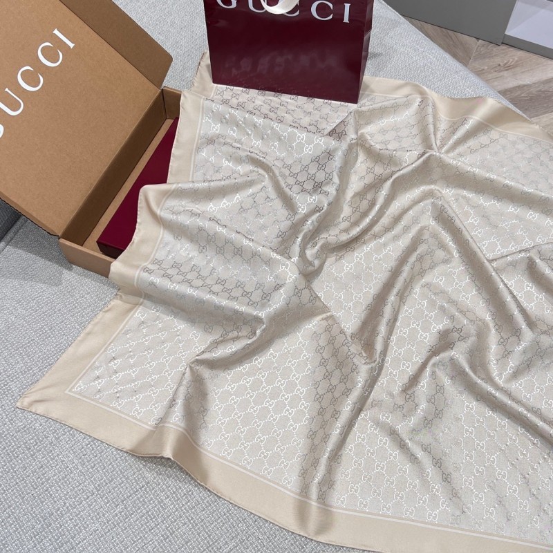 Gucci Scarf