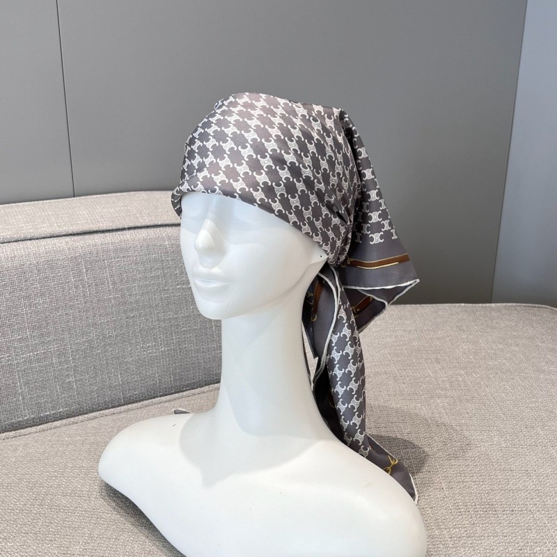 Celine Scarf