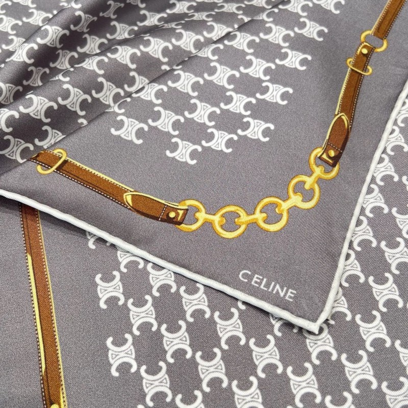 Celine Scarf
