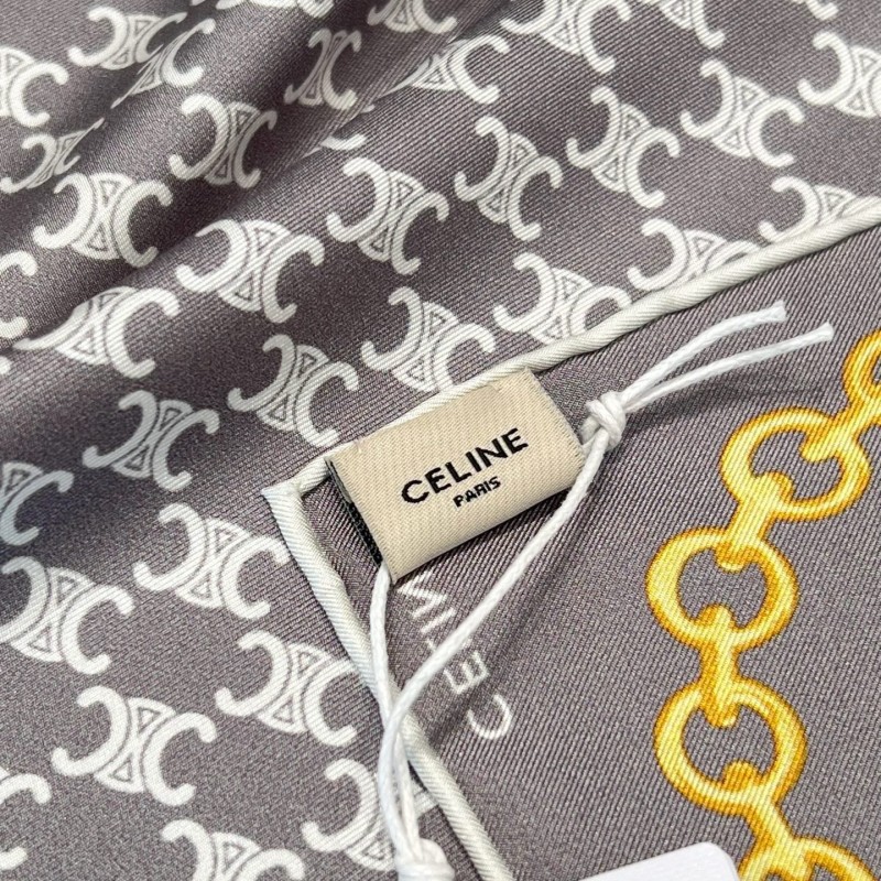 Celine Scarf