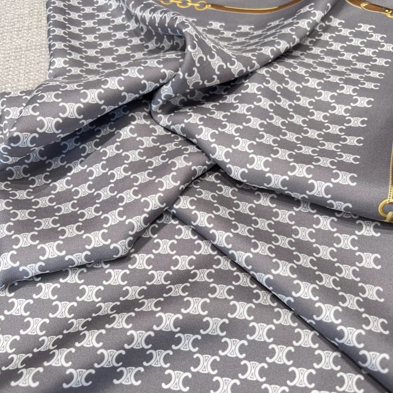 Celine Scarf