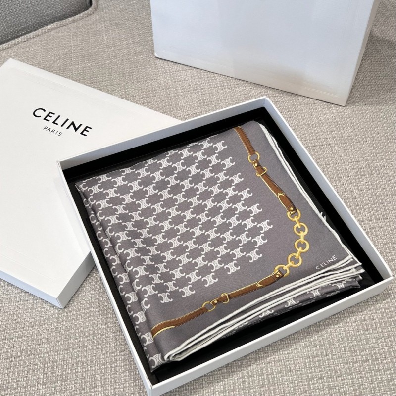 Celine Scarf