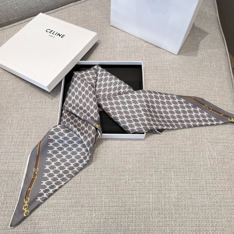 Celine Scarf