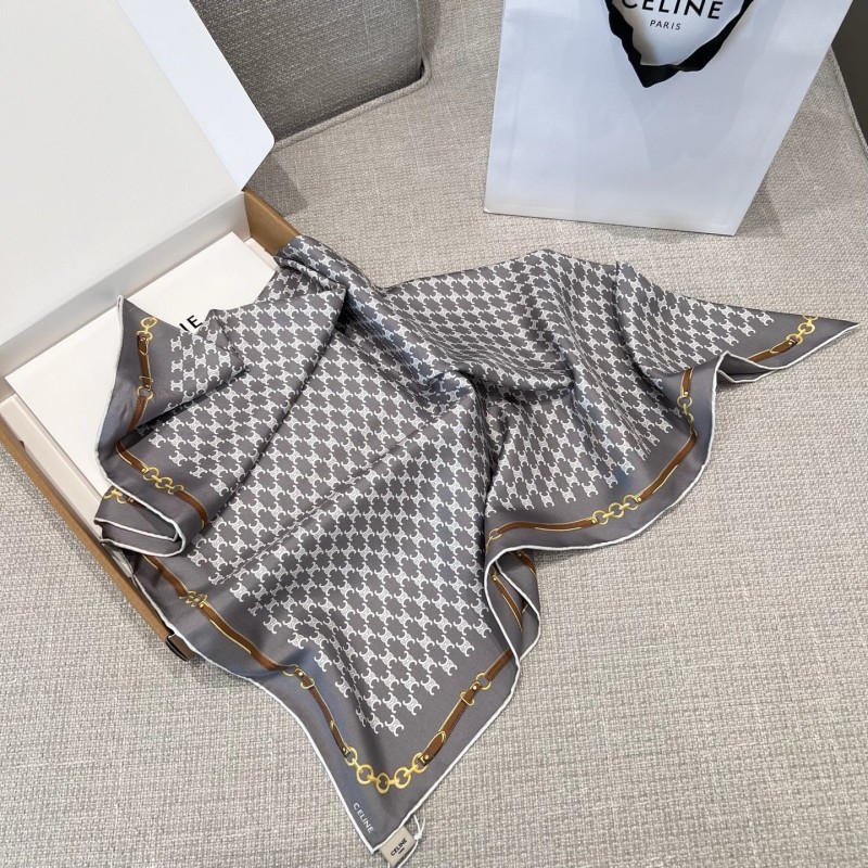 Celine Scarf