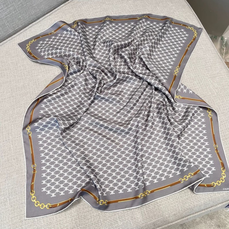 Celine Scarf