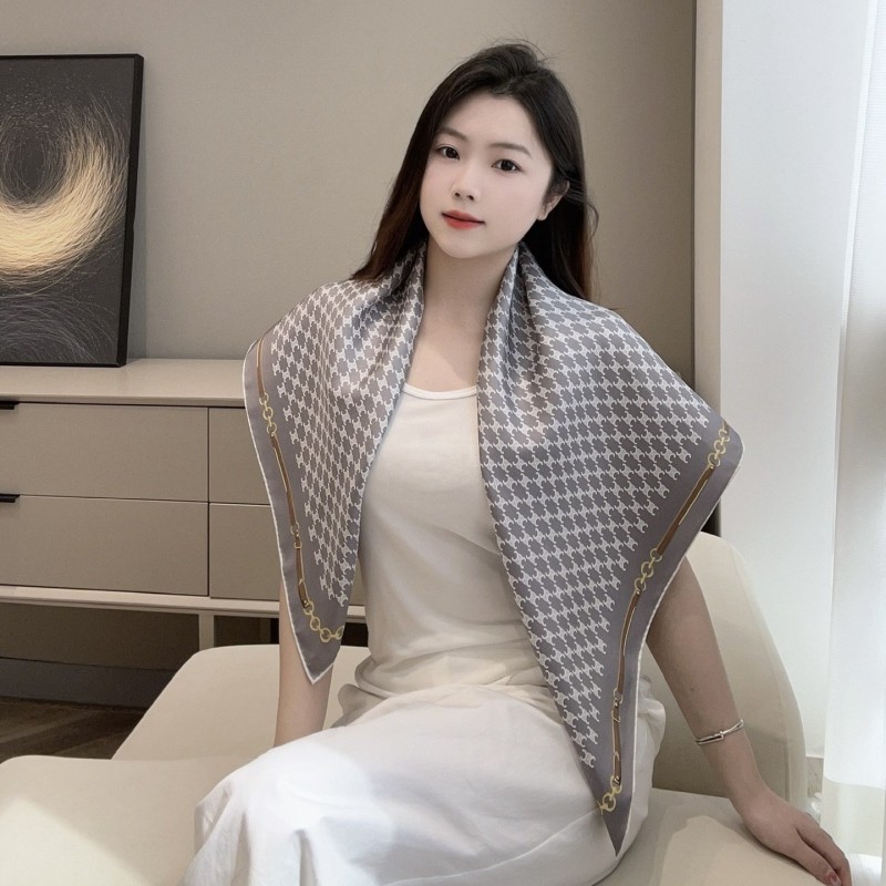 Celine Scarf