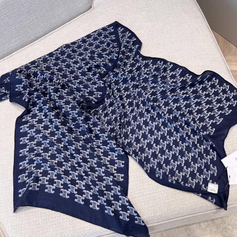 Celine Shawl