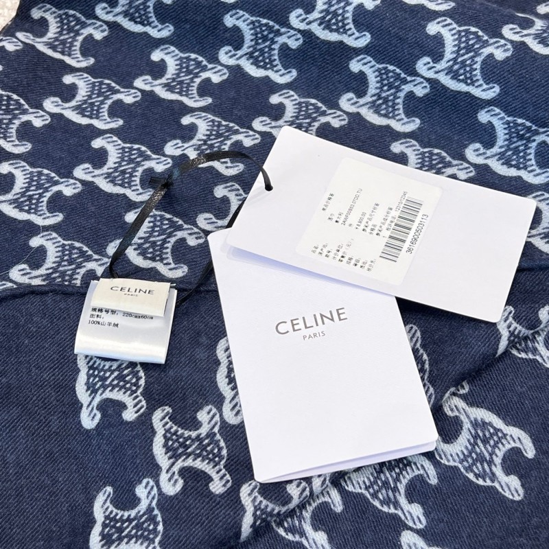 Celine Shawl