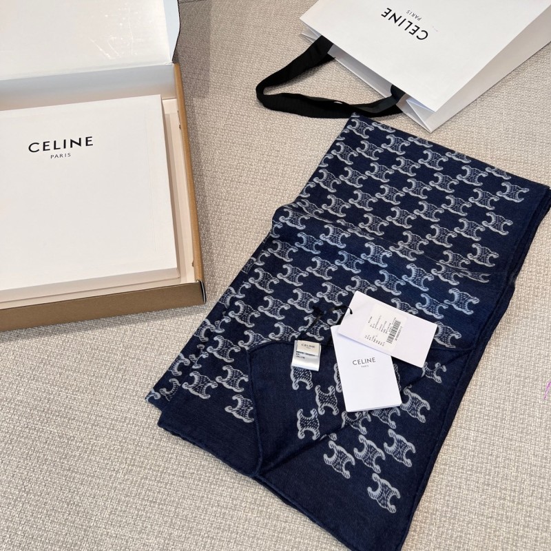 Celine Shawl