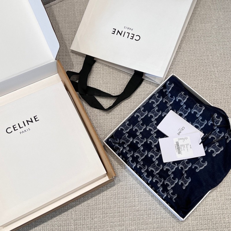 Celine Shawl