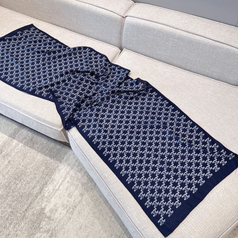 Celine Shawl