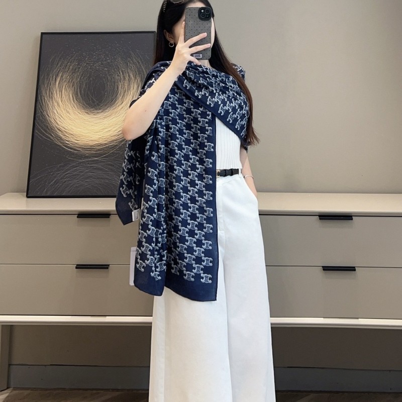 Celine Shawl