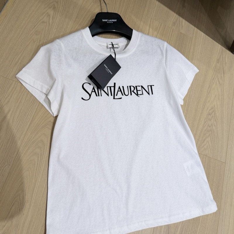 YSL Tee