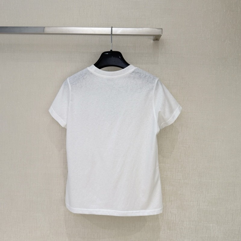 YSL Tee