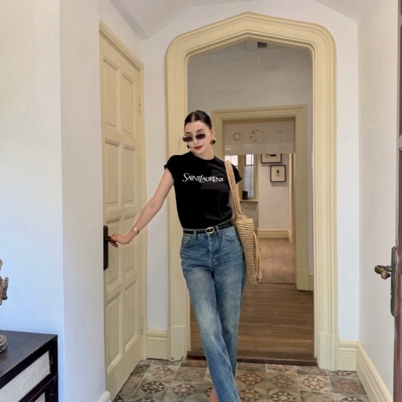 YSL Tee