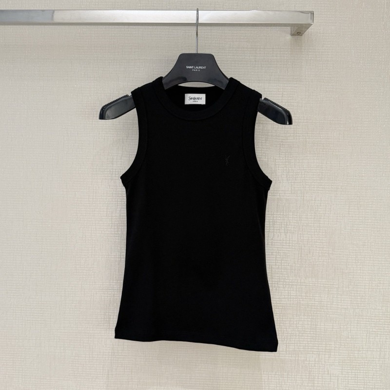 YSL Vest