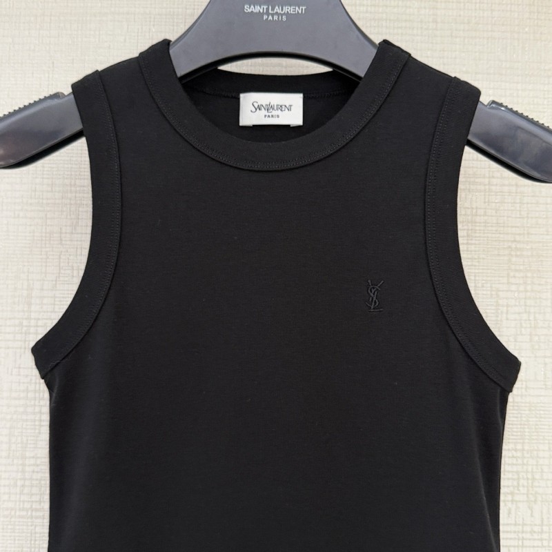 YSL Vest