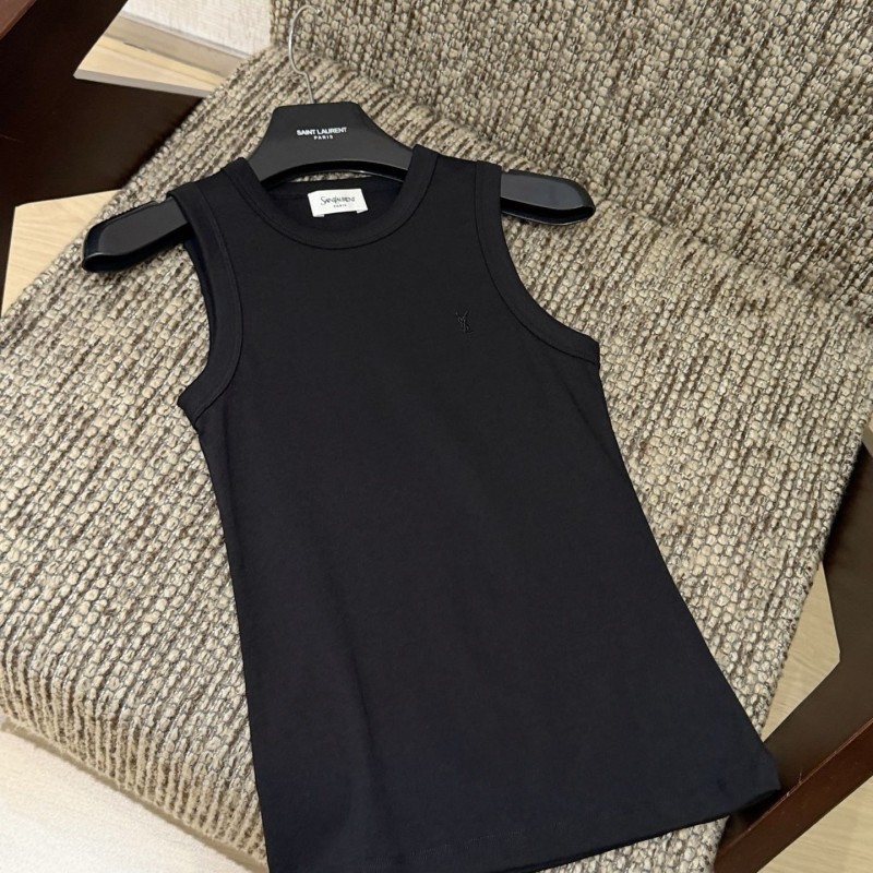 YSL Vest