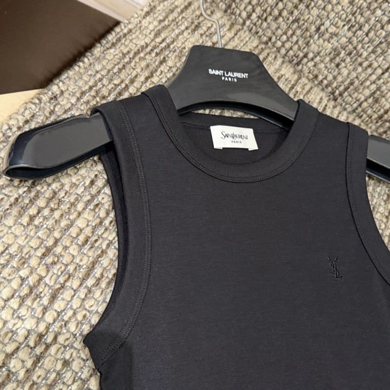 YSL Vest