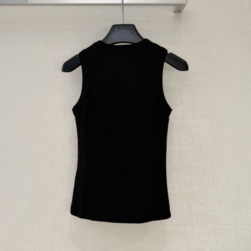 YSL Vest