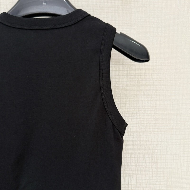 YSL Vest