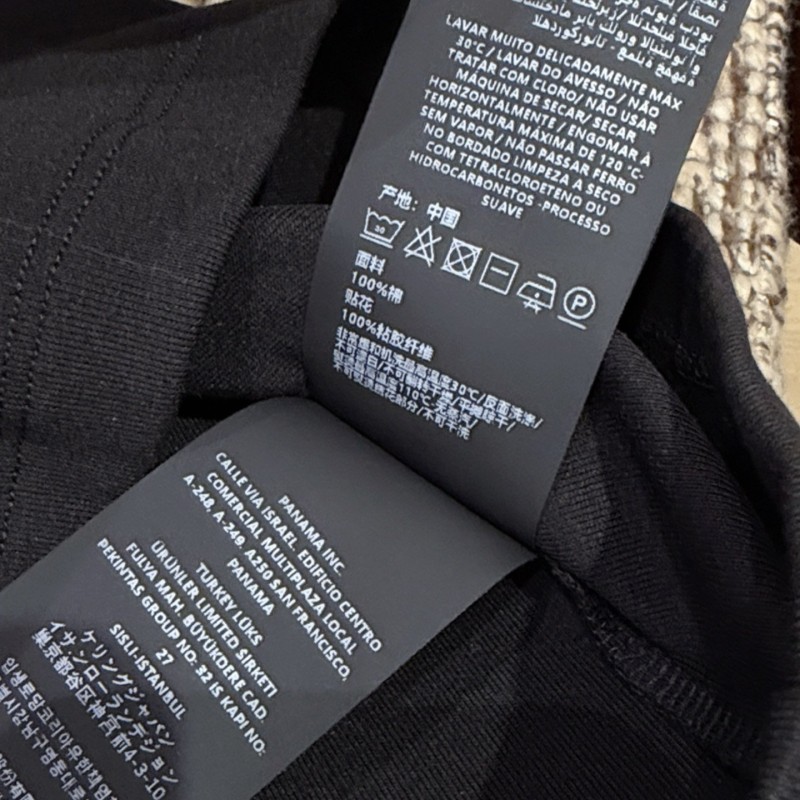 YSL Vest