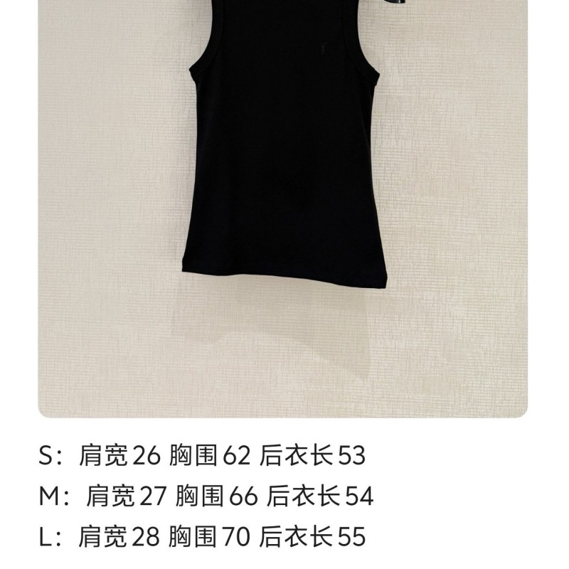 YSL Vest