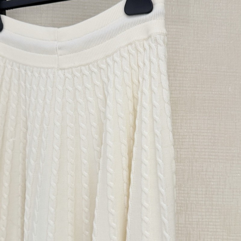 LV Vest & Skirts