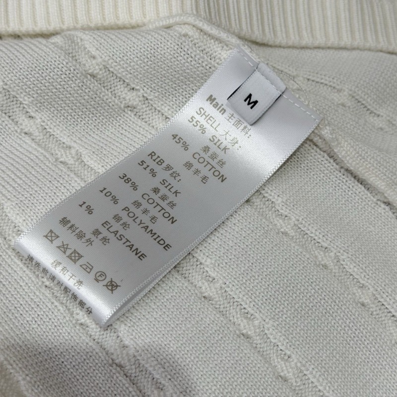 LV Vest & Skirts