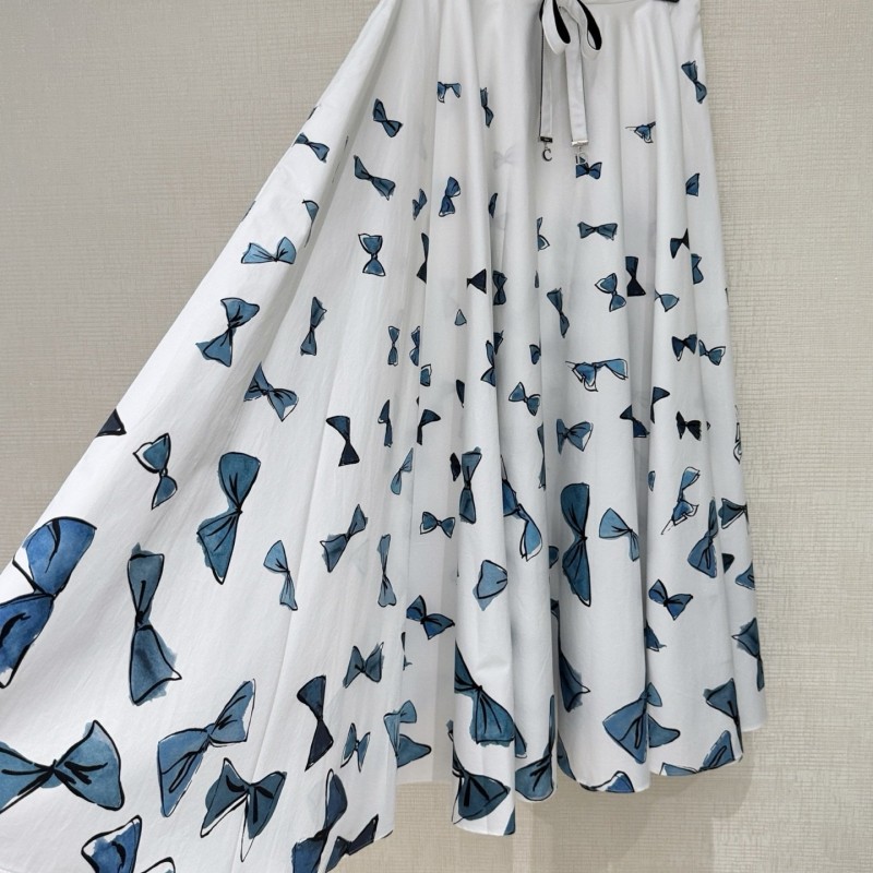 Dior Skirts 