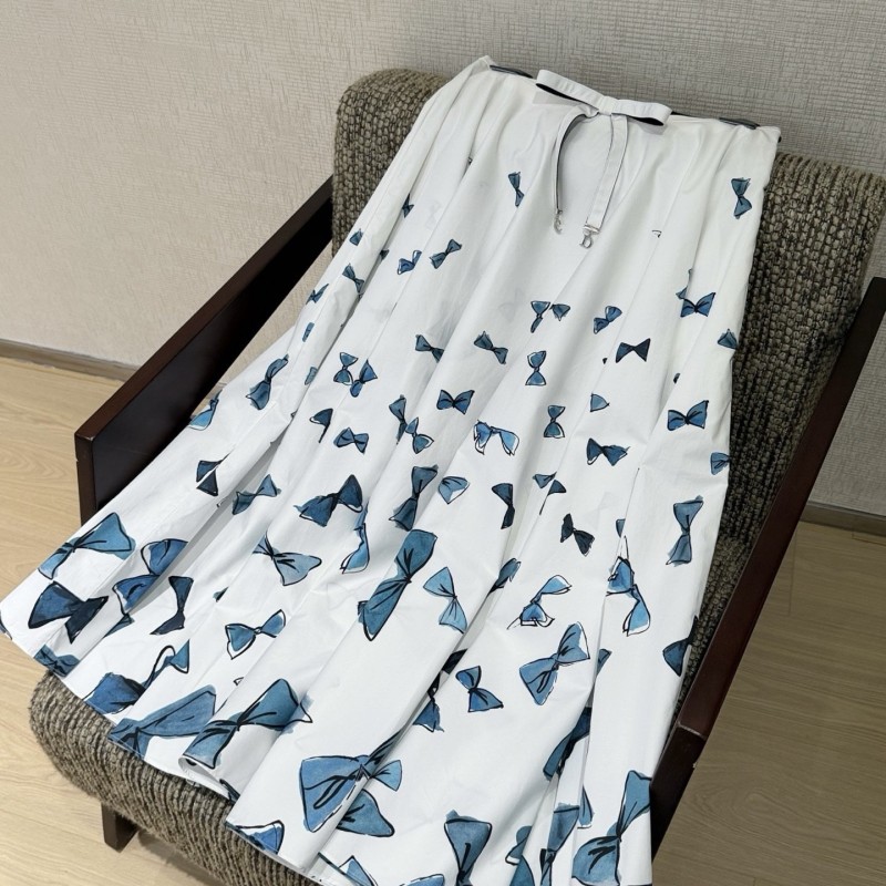 Dior Skirts 