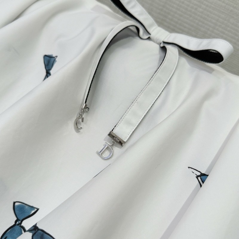 Dior Skirts 
