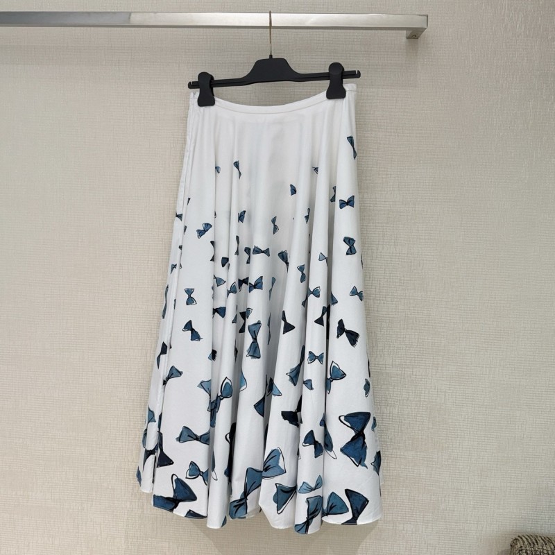Dior Skirts 