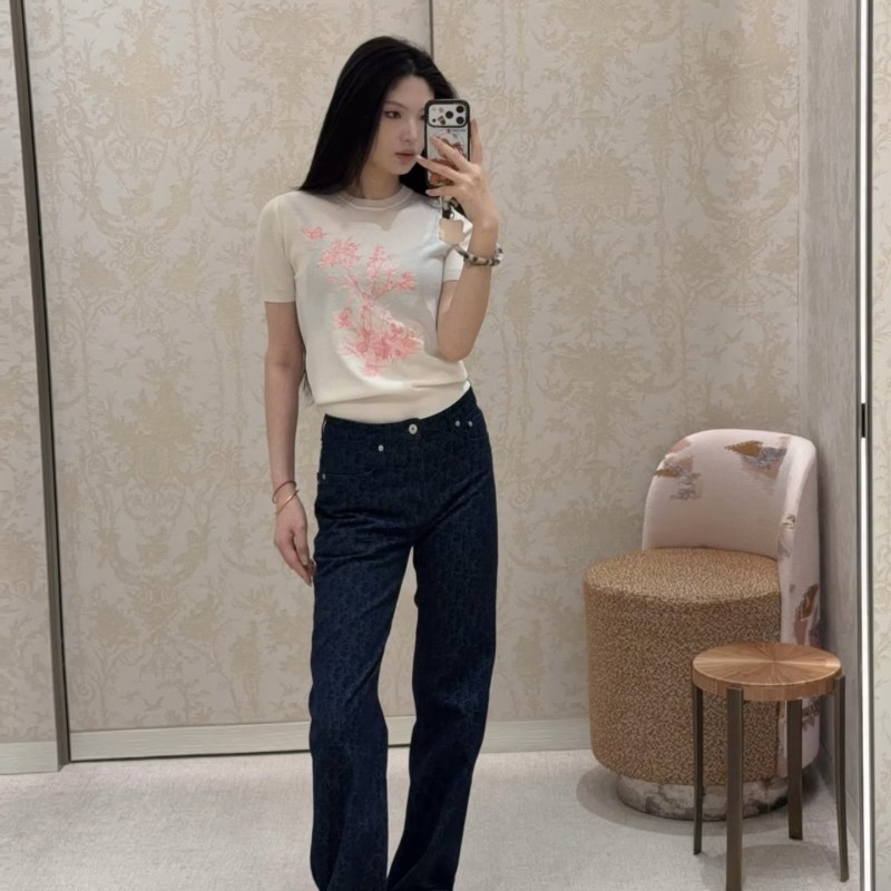 Dior Jeans