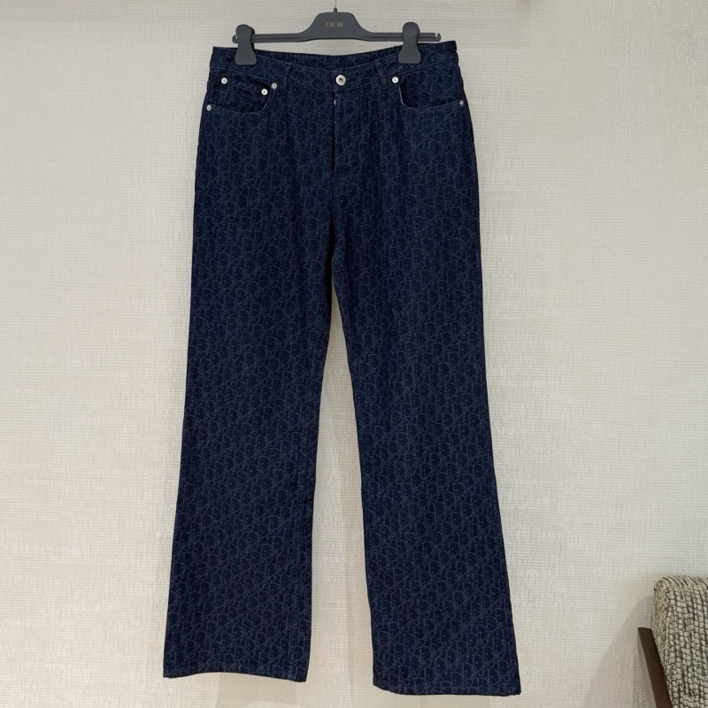Dior Jeans