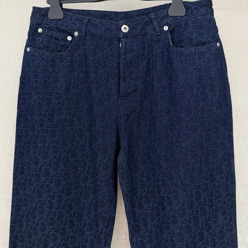 Dior Jeans