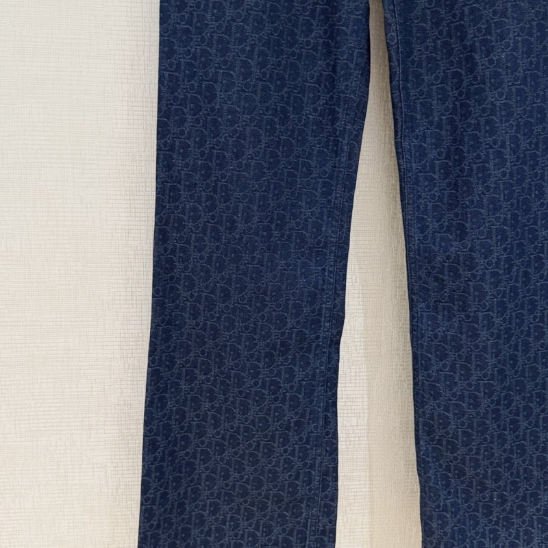 Dior Jeans